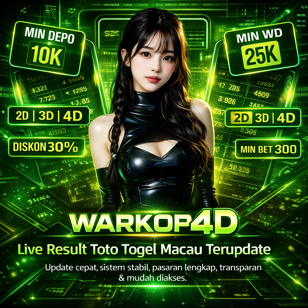 WARKOP4D