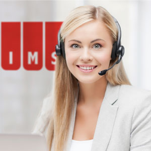 Contact IMS Limited